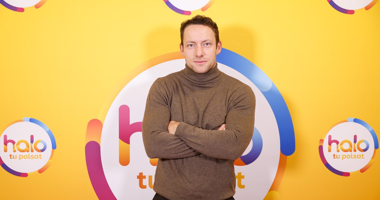 Konrad Eleryk /Paweł Wrzecion /AKPA