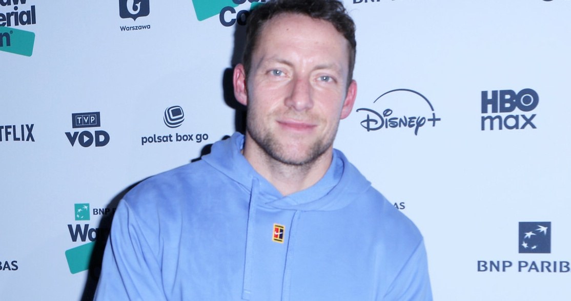 Konrad Eleryk /Adam Burakowski /East News