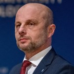 Konrad Fijołek wygrał II turę wyborów prezydenckich w Rzeszowie według sondażu exit poll