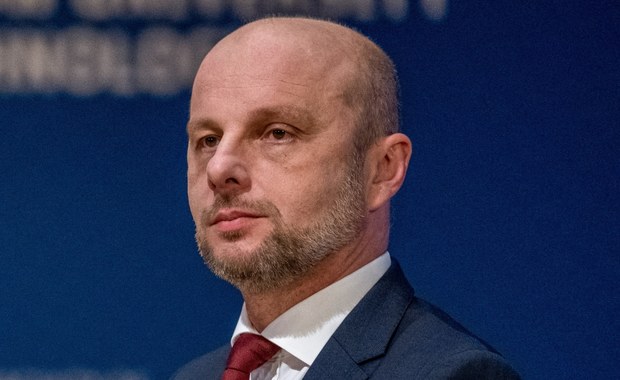 Konrad Fijołek wygrał II turę wyborów prezydenckich w Rzeszowie według sondażu exit poll