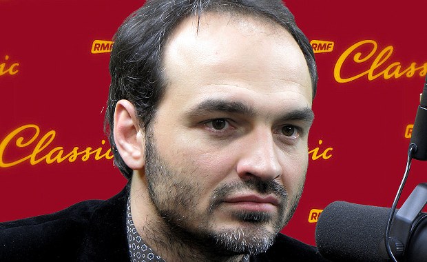 Konrad Maj: Ci, którzy coś osiągnęli, są narażeni na hejt