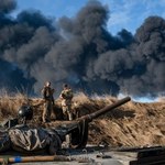 Konrad Muzyka: Gdyby Rosja świetnie sobie radziła, Putin nie straszyłby atomem