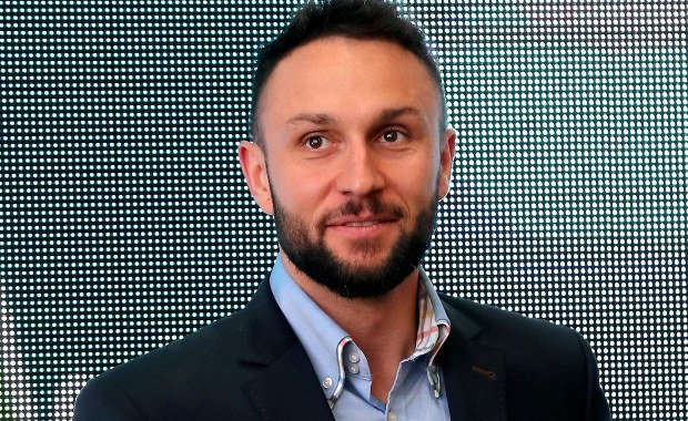 ​Konrad Niedźwiedzki: Natalia Maliszewska jest teraz naszą gwiazdą łyżwiarstwa