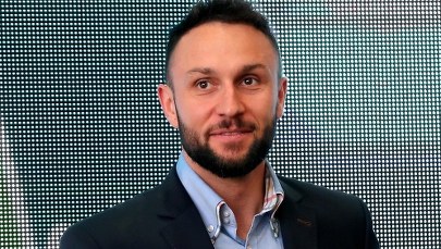 ​Konrad Niedźwiedzki: Natalia Maliszewska jest teraz naszą gwiazdą łyżwiarstwa