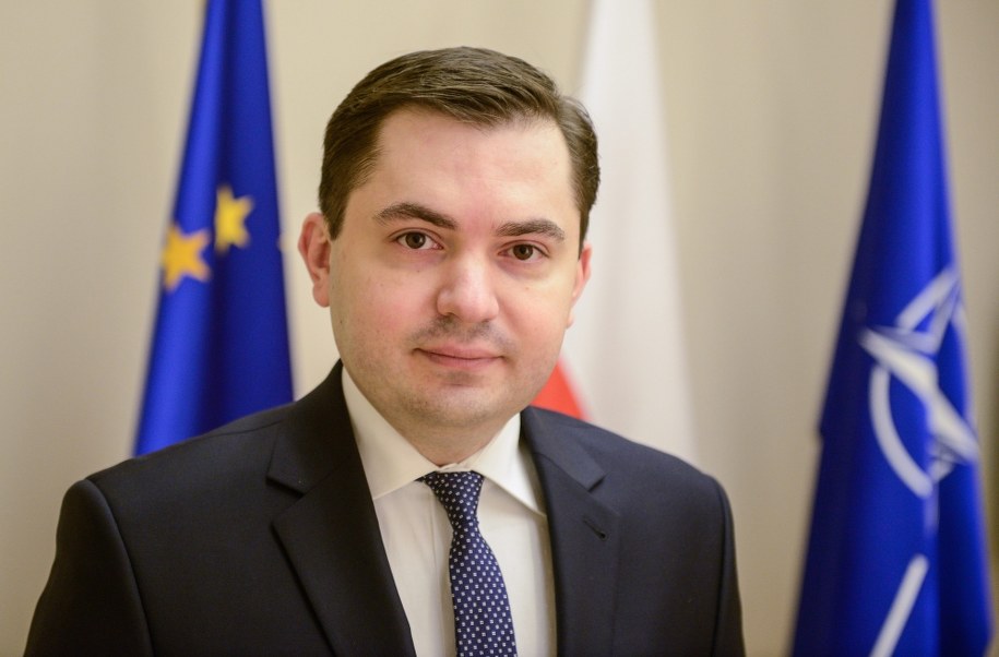 Konrad Pawlik /Jakub Kaminski /PAP