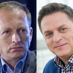Konrad Piasecki w TVN24, Bogdan Rymanowski przechodzi do Polsatu