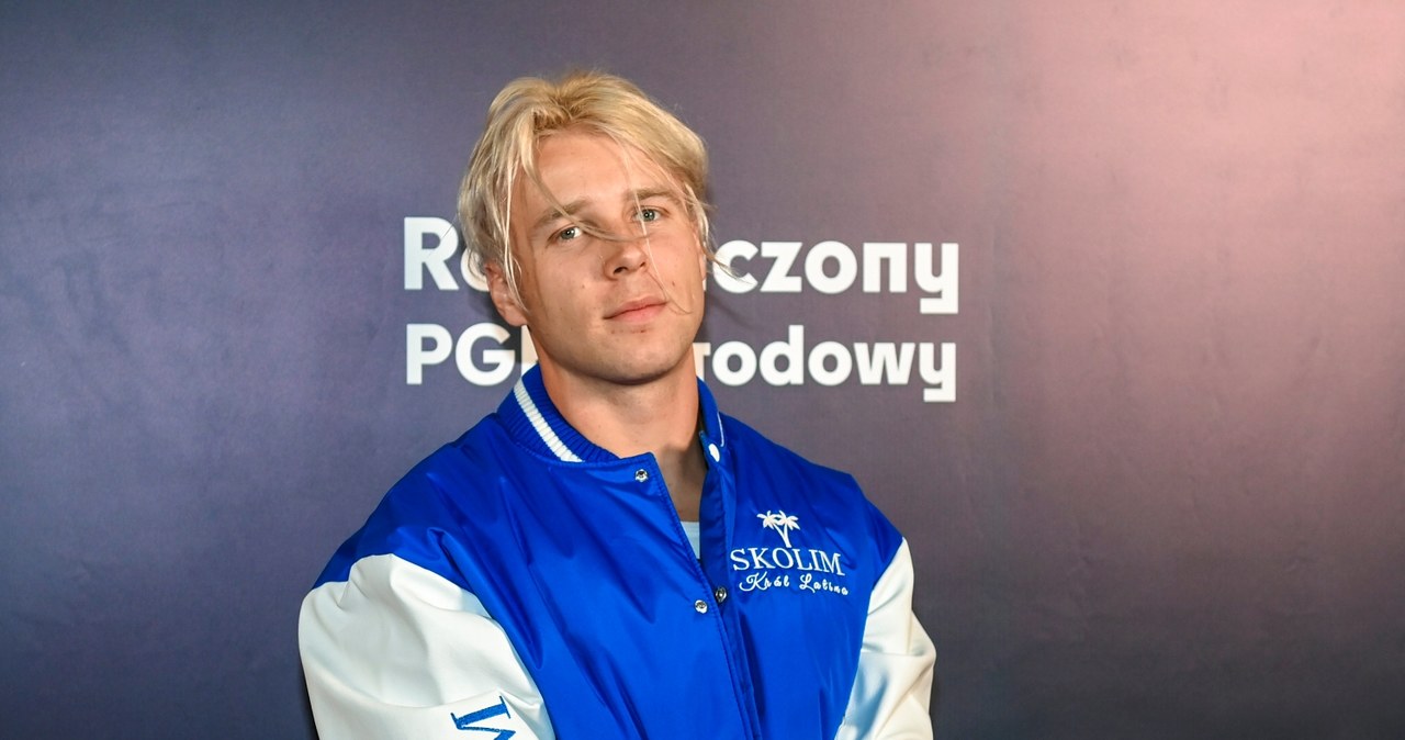 Konrad Skolimowski /Niemiec /AKPA