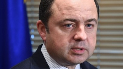 Konrad Szymański: Komisja Europejska ryzykuje rolę strony w politycznym sporze w Polsce