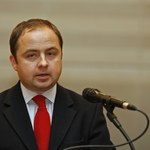 Konrad ​Szymański: Polska zainteresowana lepszą kontrolą zewnętrznych granic UE  