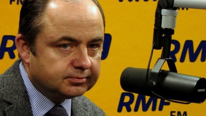 Konrad Szymański: Rząd Szydło będzie roztropnie przyjmował uchodźców