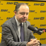 Konrad Szymański w RMF FM: Najgorszy kryzys mamy za sobą