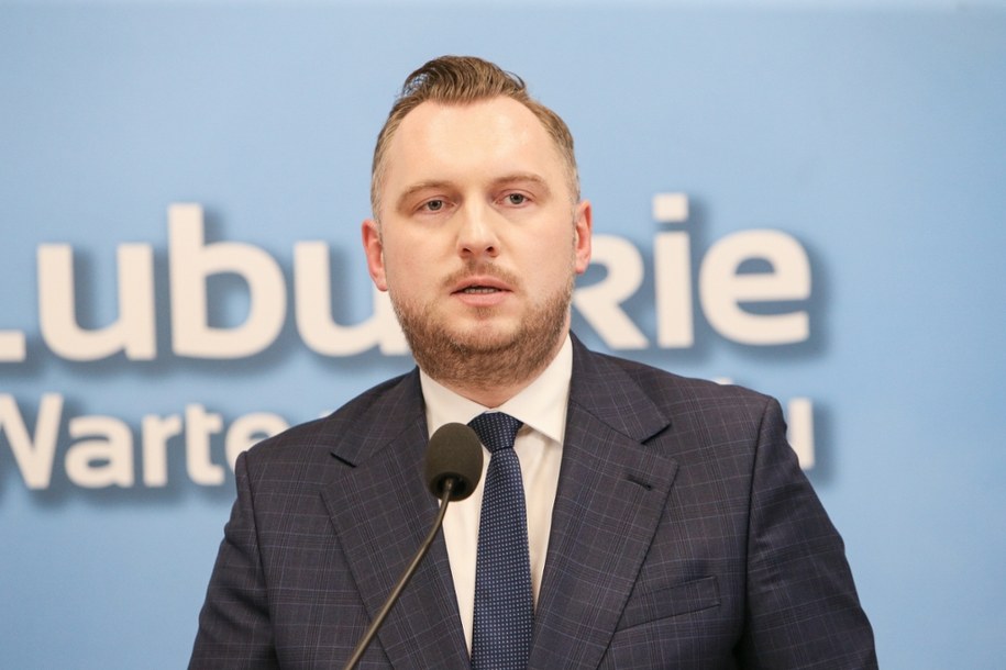 Konrad Wojnarowski /Lech Muszyński /PAP