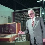 Konrad Zuse - on wynalazł komputer?