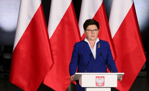 Konsekwencje Brexitu będą jednym z tematów poniedziałkowego posiedzenia rządu Beaty Szydło