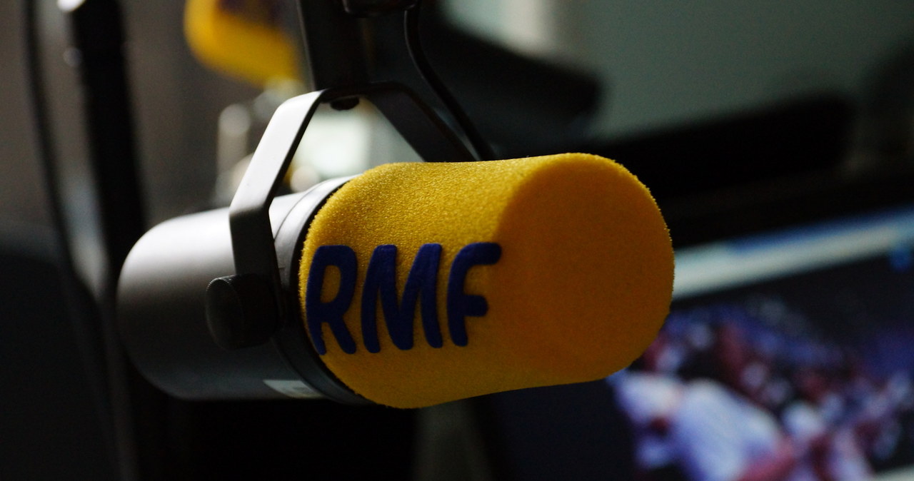 Konsekwencje edukacji zdalnej tematem Popołudniowej rozmowy w RMF FM