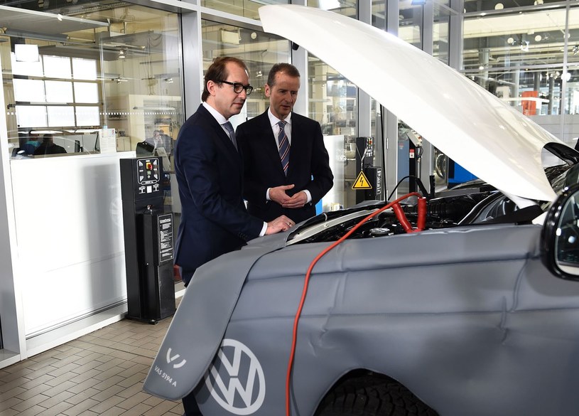 Chcą od VW ponad 3 mld euro odszkodowania! Motoryzacja w