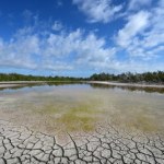 wysychające rzeki Konsekwencje wysychania zasobów wody w Europie. Zmiana jest faktem