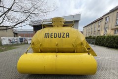 Konserwacja Meduzy II