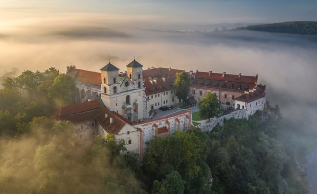 Konserwacja najważniejszych krakowskich zabytków. SKOZK przyznał dotacje dla projektów kluczowych    