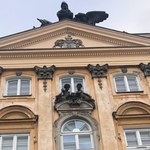 Konserwator skontrolował Pałac Sapiehów w Warszawie