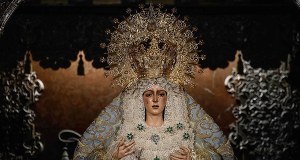 Konserwatorski "cud". Macarena odzyskała dawną twarz