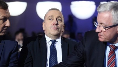 Konserwatyści z PO spotkają się ze Schetyną. Będą ostrzegać przewodniczącego