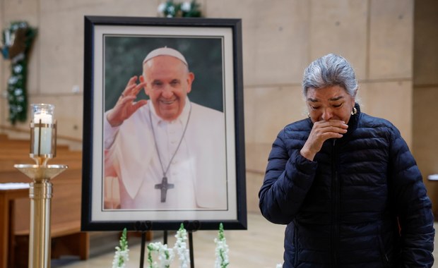 Konserwatysta czy liberał? Ekspert o potencjalnych następcach Franciszka
