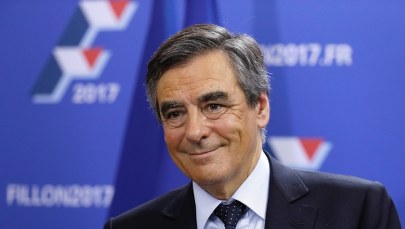 Konserwatysta Francois Fillon - zwolennik zbliżenia z Rosją - przyszłym prezydentem Francji?