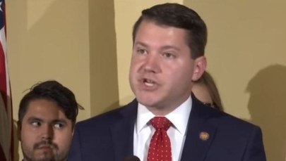 Konserwatywny polityk, który sprzeciwiał się LGBT, przyłapany na seksie z mężczyzną