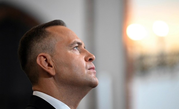 "Konserwatywny rewizjonista Holokaustu". Izraelski dziennik o Nawrockim