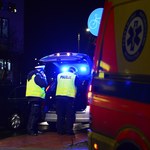 Końskie: Tragedia na przejściu dla pieszych. Nie żyje 72-latka