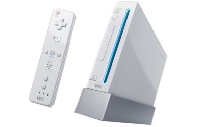 Konsola Nintendo Wii - zdjęcie /gram.pl