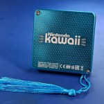 Konsola Nintendo zawsze pod ręką! Jest tak mała, że zmieści się w kieszeni!