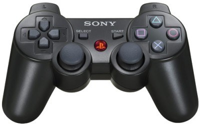 Konsola PlayStation 3 jest złym prezentem wg Yahoo! /Informacja prasowa