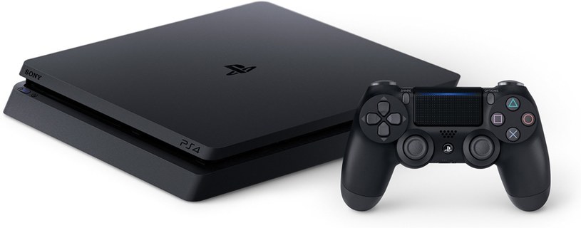 Konsola PlayStation 4 to centrum multimedialnej rozrywki /materiały prasowe