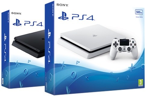 Konsola PlayStation 4 znajduje się na liście prezentów oczekiwanych przez dzieci /materiały prasowe