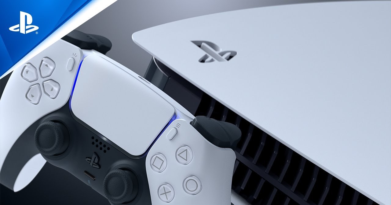 Konsola PlayStation 5 /Sony /materiały prasowe