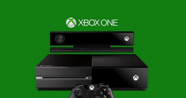 Konsola Xbox One - od 5 września oficjalnie w Polsce /materiały prasowe