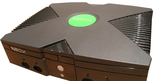 Konsola Xbox, protoplasta Xbox 360, odchodzi do lamusa /Informacja prasowa