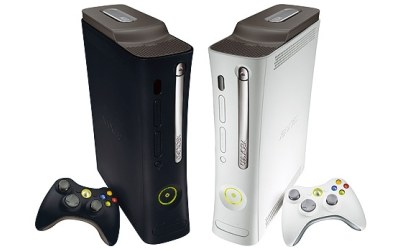 Konsole Xbox 360 - zdjęcie /gram.pl