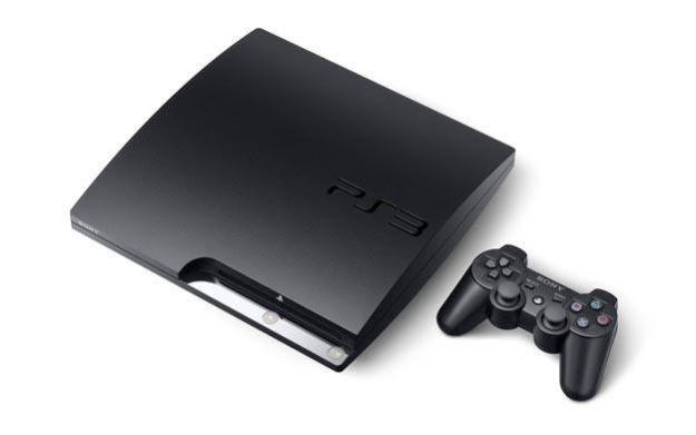 Konsoli PlayStation 3 może zabraknąć w sklepach przez konflikt pomiędzy Sony a LG /Informacja prasowa