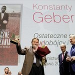 ​Konstanty Gebert laureatem Nagrody im. Jana Długosza