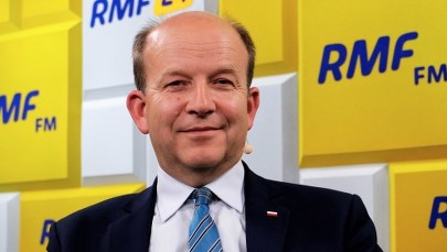 Konstanty Radziwiłł: Dobrowolność szczepień w Polsce? To zły pomysł