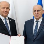 Konstanty Radziwiłł nowym ambasadorem Polski na Litwie