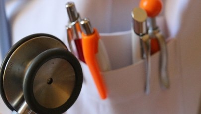 Konstanty Radziwiłł: Pacjentom zagrażają ci, którzy wzywają do tego buntu, a nie minister zdrowia