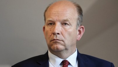 Konstanty Radziwiłł żegna się z Senatem. Przegrał z Michałem Kamińskim