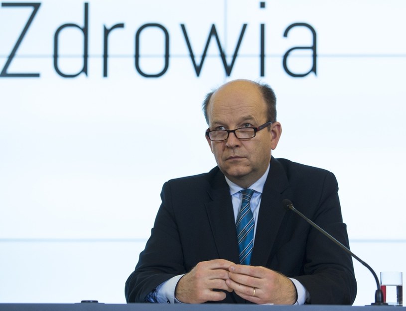Konstanty Radziwiłł /Andrzej Hulimka  /Reporter