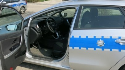 Konstantynów Łódzki: Policja szuka uciekinierów z poprawczaka