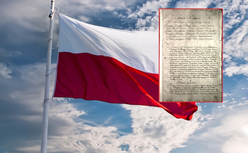 Konstytucja 3 maja. Co to za dokument i dlaczego był tak ważny?