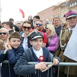 Konstytucja 3 maja – historia, znaczenie, obchody i dzień wolny od pracy w Polsce